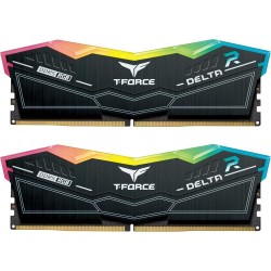 Team T-Force Delta RGB 64GB (2x 32GB) 6000MHz CL38 DDR5